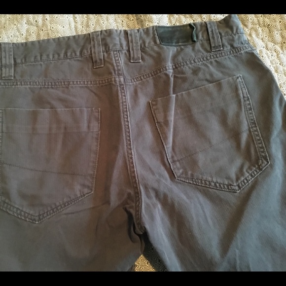 Martinique men pants - Picture 4 of 9